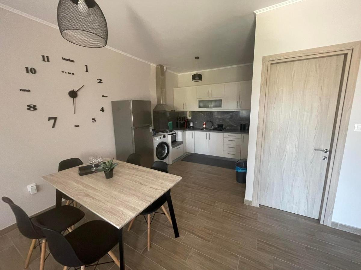 Pandwra Apartment Chaidefto Exteriör bild